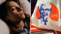 Kentucky Woman Falls Asleep With KFC on Her Table. Then a Big Hairy Intruder Broke Into Her Home: ‘Looked at Me Dead in the Eyes’