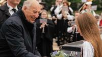 Norway’s King Harald, 89, admitted to hospital for the second time this year