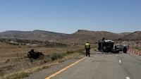 Colorado Springs woman had 0.235 BAC in ‘intentional’ fatal I-70 crash