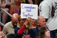 WNBA and Atlanta Dream make statements as mother and daughter told to cover XX-XY T-shirts