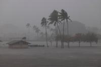 What we know about damages from Hurricane Lala in Hawaii