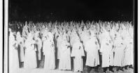 How the Ku Klux Klan became a political force in Oregon in the 1920s