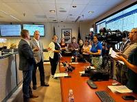 Indiana Flood Response Update
