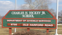 Former Maryland juvenile detention employee pleads guilty to sexually abusing 11 boys