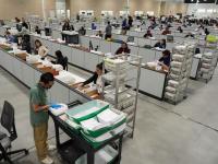 Judge rejects DOJ reach for Minnesota voter data