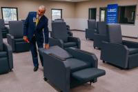 Las Vegas crisis-response providers seek to ease strain on police, hospitals