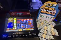 $305K video keno jackpot hits at western Las Vegas Valley tavern