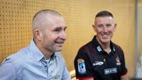 Horror 100km/h crash survivor joins former All Blacks to raise $125,000 in New York Marathon