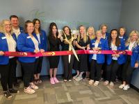 Alpha Performance Health Opens in Salina