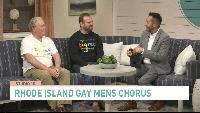 Rhode Island Gay Men's Chorus open auditions August 17 & 24