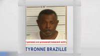 Memphis Police Say Suspect Drove Through Multiple States with Wife's Corpse Propped Up in Passenger Seat