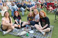 Nashville Symphony Delights with Free Concert at Downtown Commons in Clarksville