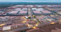 Texas data centers become 2026 election flashpoint