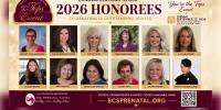 Bryan maternity clinic to honor 2026 ‘You’re The Tops’ honorees