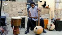 Senegal’s Modern Griot Keeping Tradition Alive