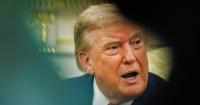 White House Triples Down After Trump Snaps At CNN Reporter