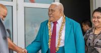Oldest MP gets Cabinet Minister role