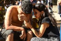 In State’s Absence, Colombia’s Poor and Working Class Step in To Provide Quake Relief