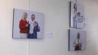 Constitution Day photo exhibit debuts at North Dakota capitol