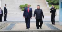 US scales back South Korea military exercises