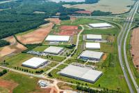 The Manufacturing Comeback Is Creating a New Kind of Industrial Real Estate Race