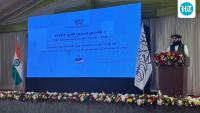 Taliban push for closer India ties at ‘Victory Day’ event; MEA representative in attendance