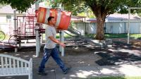 2 more Salt Lake City parks to close for months as they undergo transformations
