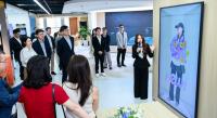Samsung Launches Hanoi Business Experience Studio for Integrated Business Solutions