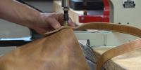 Made in Vermont: Handmade luxury leather goods from the Northeast Kingdom