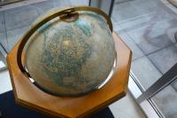 Penn’s financial footprint spans all seven continents — including Antarctica