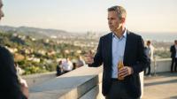 Red Bull Exec Launches California's Next Lifestyle Beverage