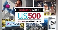 Manufacturing Revenue, Income Hold Steady: 2026 IndustryWeek U.S. 500