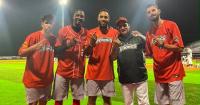 Cuban manager Noelvis González makes a victorious debut in China; three pitchers shine from the bullpen