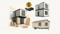 Modular Building Institute sues Oregon over modular wage rule