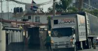 Cuban diplomats leave the Dominican Republic before the deadline expires