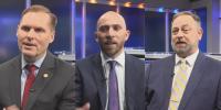 Full 1 on 1 interviews with Mississippi’s District 3 candidates