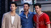 When can you get tickets to the Jonas Brothers' Sioux Falls concert?