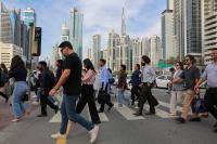 UAE jobs: Top sectors hiring in 2026 revealed