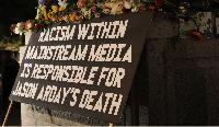 No, the Media Isn’t Responsible for Jason Arday’s Suicide