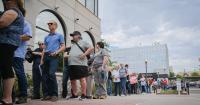 Polls open 7 a.m. to 7 p.m. for Tuesday's primary election