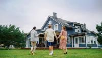 When is a good time to buy a house?