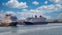 Disney Cruise Line Reaches Out To New Audience With Exciting Next Generation Ship Class Announcement