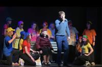 Gaeltacht musical puts life in Ireland's nursing homes in the spotlight