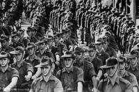 Government Failing Veterans on the 60th Anniversary of Long Tan