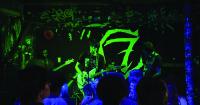 Indie-rock concert raises funds for Gaza aid