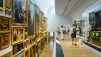  The Basque art museum with big ambitions