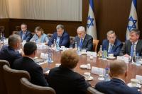 Amid Israeli pushback, source reveals Board of Peace weighing new disarmament framework
