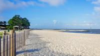 Alabama issues Gulf Coast alert as flesh-eating bacteria sickens 16, kills 1