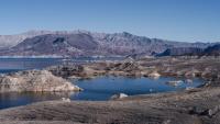 California officials warn Lake Mead could fall 5 more feet, slashing Hoover Dam power by 70%