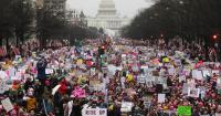New ranking shows the best and worst states for women's equality